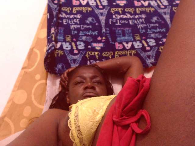 Емитовање снимка екрана BigBustyBlack