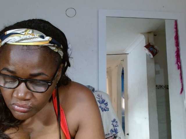 Емитовање снимка екрана BigBustyBlack