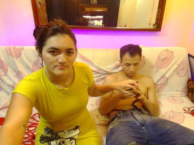 Емитовање снимка екрана BILLYYMANDYAM