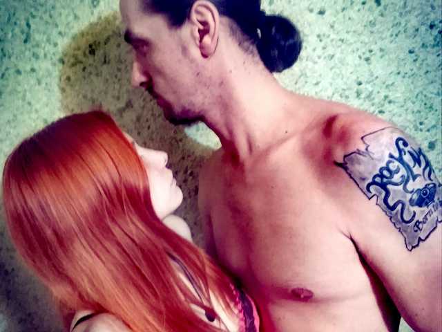 Слика профила MyHornyFox