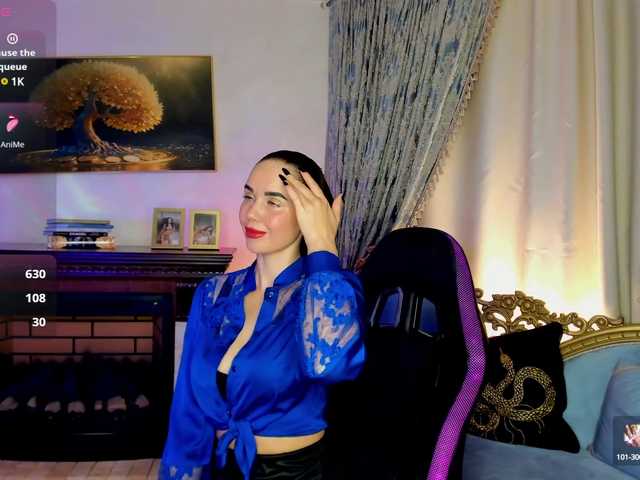 Емитовање снимка екрана BlackMamba6969