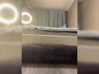 Еротски видео цхат Black-Princess