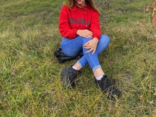 Еротски видео цхат Blackbunni