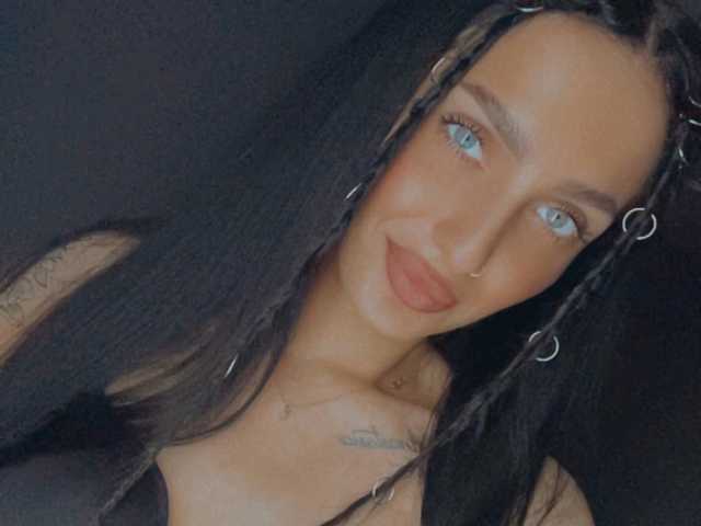Слика профила Blackcaramel