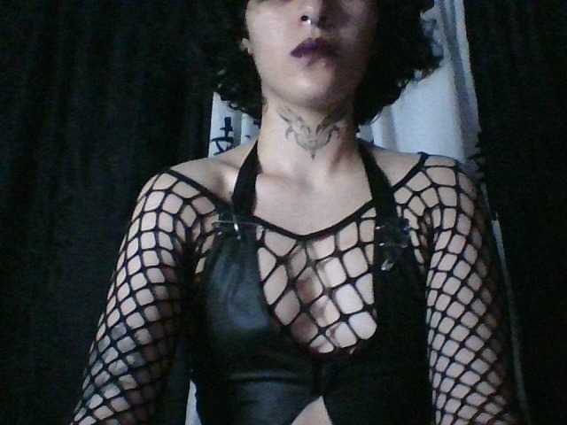 Емитовање снимка екрана blackdemonxxx