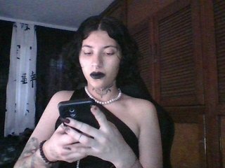 Еротски видео цхат blackdemonxxx