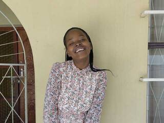 Еротски видео цхат BlackDiva3578