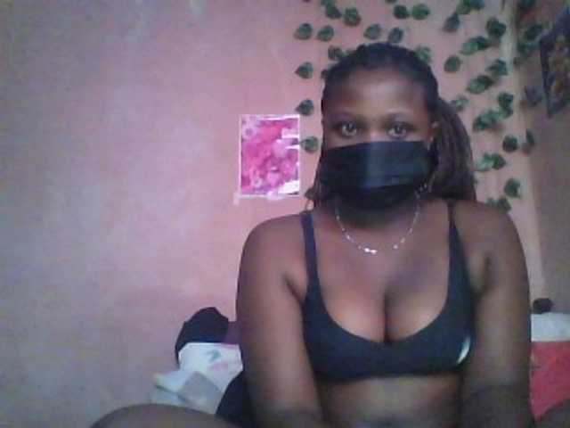 Емитовање снимка екрана Blackgal