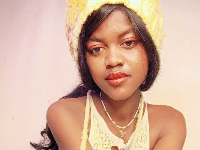 Слика профила BlackGirl95