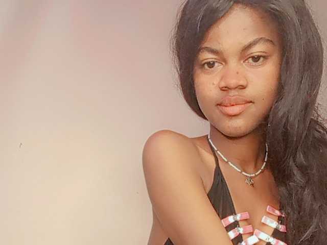 Слика профила BlackGirl95