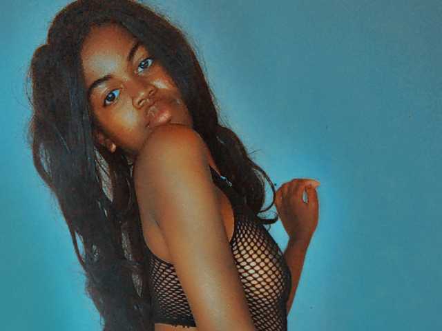 Слика профила BlackGirl95