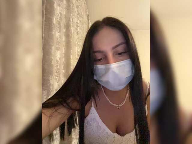 Емитовање снимка екрана blackkgirlll