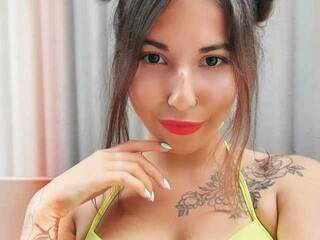 Еротски видео цхат Blackkitty69