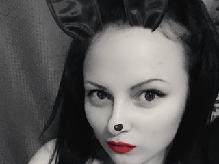 Слика профила BlackKoketka
