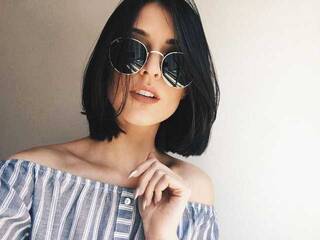 Еротски видео цхат BlackMargo