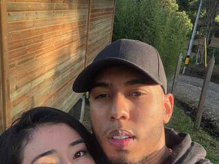 Еротски видео цхат Blackncutegirl