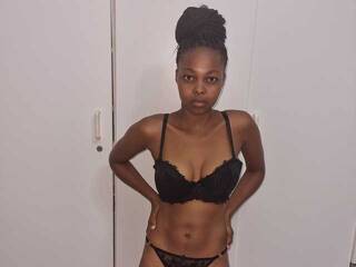 Еротски видео цхат BlackPerl693