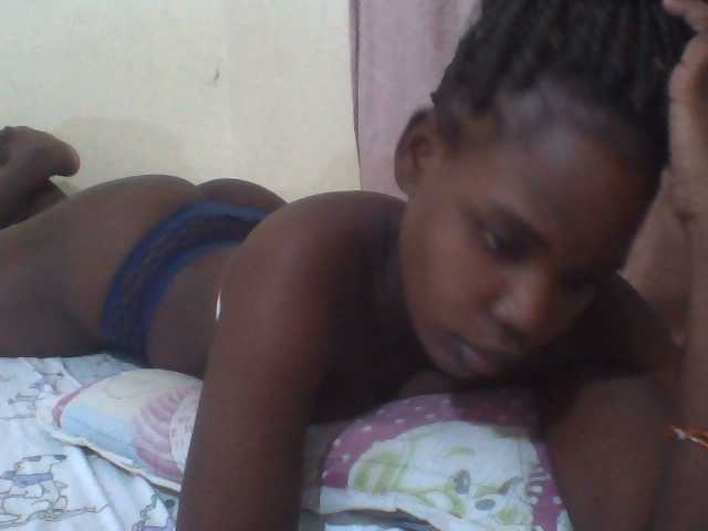 Емитовање снимка екрана Blacksexyass