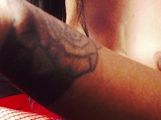 Еротски видео цхат Blackstar011