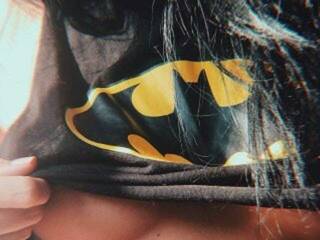 Еротски видео цхат Moschino_Girl