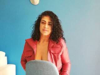 Еротски видео цхат blackvioletb