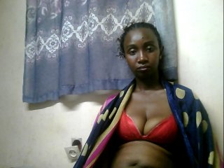 Емитовање снимка екрана BlacWomanLove