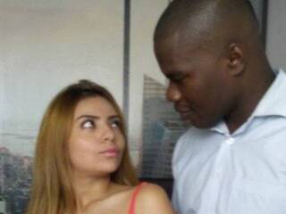 Еротски видео цхат BladeFtBlonde