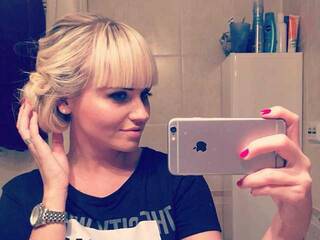 Еротски видео цхат BlaryFlame