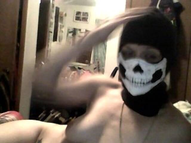 Емитовање снимка екрана bleezybae