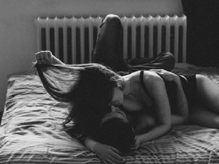 Еротски видео цхат BlissfulEmberCouple