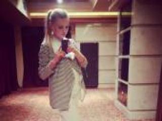 Слика профила blondaaas