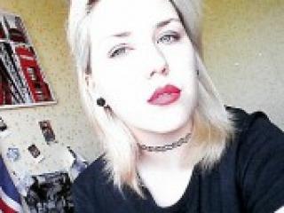Еротски видео цхат blondaalina