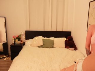 Еротски видео цхат Blondage69