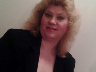 Слика профила BlondCandy