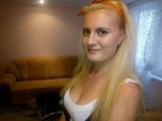 Слика профила blondcherry