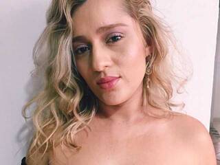 Еротски видео цхат blonde-kitty