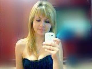 Слика профила blonde18