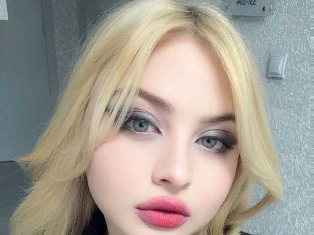 Слика профила BlondeBond