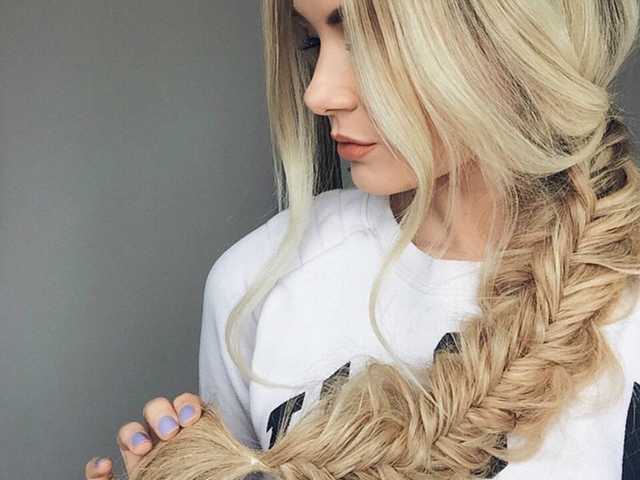 Слика профила blondedoris