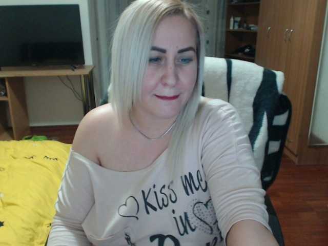 Фотографије BlondeElla 1000 tokens who want me and love me