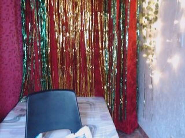 Емитовање снимка екрана kateblue