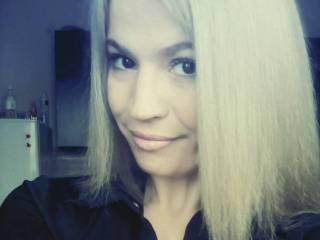 Слика профила blondestar