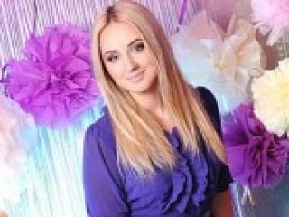 Слика профила blondforyou