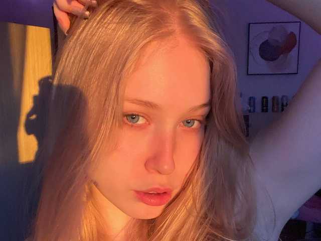 Слика профила blondieangelme