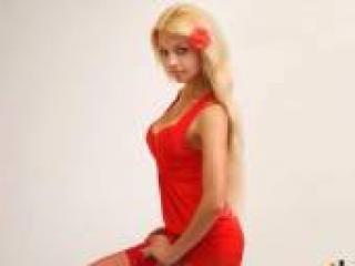 Слика профила blondigirlm