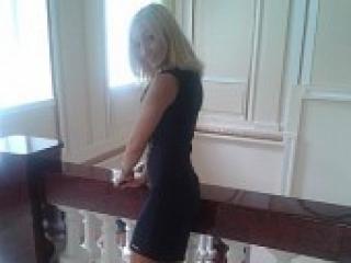 Слика профила blondika