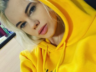 Слика профила BlondOlga