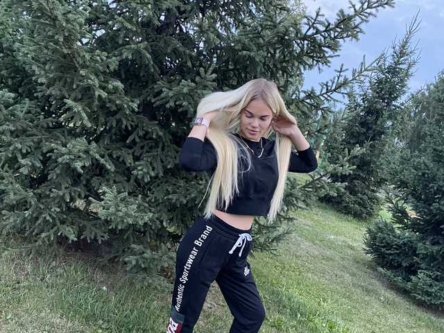 Слика профила BlondOlga