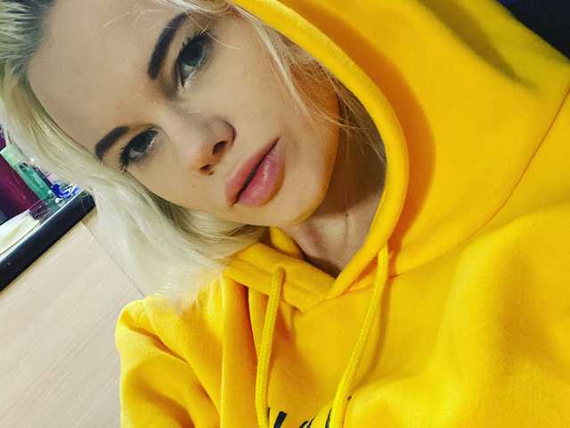 Слика профила BlondOlga