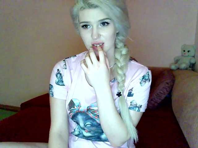 Емитовање снимка екрана blondyblo